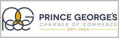 Prince George's Chamber of Commerce Logo