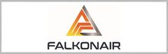 Falkonair Logo