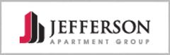 Jefferson Apartment Group Logo