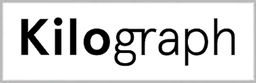 Kilograph SoCal