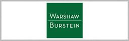 Warshaw Burstein, LLP