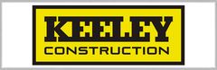 Keeley Construction Logo