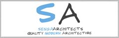 Senga Architects Logo