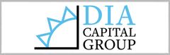 DIA Capital Logo