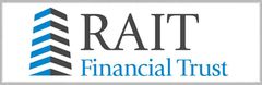 RAIT Financial Trust Logo