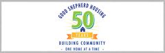 Good Shepherd Housing Logo