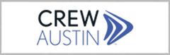 CREW-Austin Logo