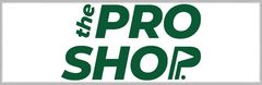 The Pro Shop Logo
