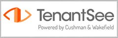 Cushman & Wakefield - SF Logo