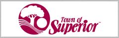 Town of Superior Logo