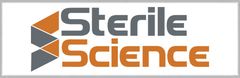 Sterile Science Logo