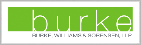 Burke, Williams & Sorensen