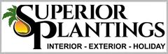 Superior Plantings Logo