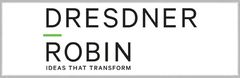 Dresdner Robin Logo