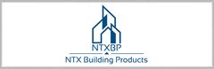 NTX Building Design Logo