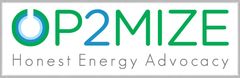 Op2mize Energy, LLC Logo