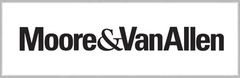 Moore & Van Allen Logo
