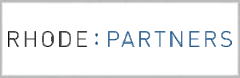 Rhode Partners Logo