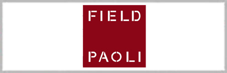 Field Paoli Architects