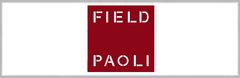 Field Paoli Architects Logo