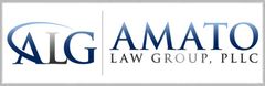Amato Law Group Logo