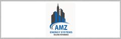 AMZ Energy Systems Logo