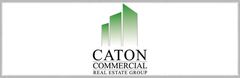 Caton Commercial Real Estate Group Logo