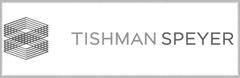 Tishman Speyer Logo
