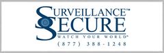 Surveillance Secure Logo
