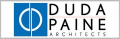 Duda|Paine Architects Logo