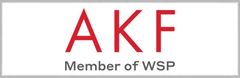 AKF Group Logo