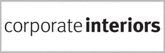 Corporate Interiors Logo