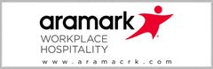 Aramark Workplace Hospitality Logo