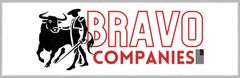 BRAVO Construction Group Logo