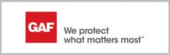 GAF Logo