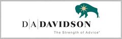 D.A. Davidson Logo