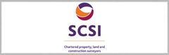 SCSI Ireland Logo