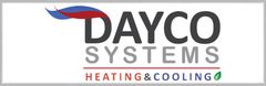 Dayco Systems Logo