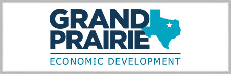 Grand Prairie Economic Development