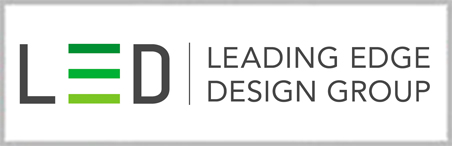 Leading Edge Design Company