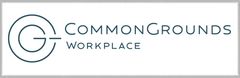 CommonGrounds Logo