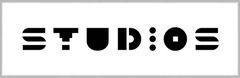 STUDIOS Architecture Logo