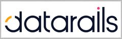 Data Rails Logo