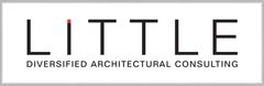 Little Diversified Architectural Consulting Logo