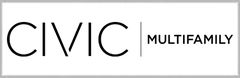 CIVIC Multifamily Logo
