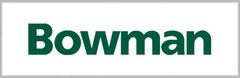 Bowman Consulting Logo