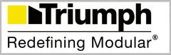 Triumph Modular Logo