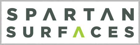 Spartan Surfaces