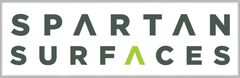 Spartan Surfaces Logo
