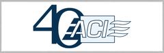 ACI Mechanical and HVAC Logo